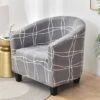 Housse De Fauteuil Cabriolet Mahie