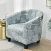 Housse De Fauteuil Cabriolet Luaole -Housse Moderne Magasin Couvre Fauteuil Housse Moderne