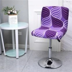 Housse Pour Tabouret De Bar Vaiaha