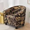Housse De Fauteuil Cabriolet Vahimeo