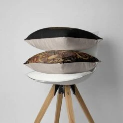 Housse De Coussin 40x40 Égyptien 3 Housse De Coussin 40x40 Égyptien -Housse Moderne Magasin Housse Coussin 40x40 Housse Moderne 2