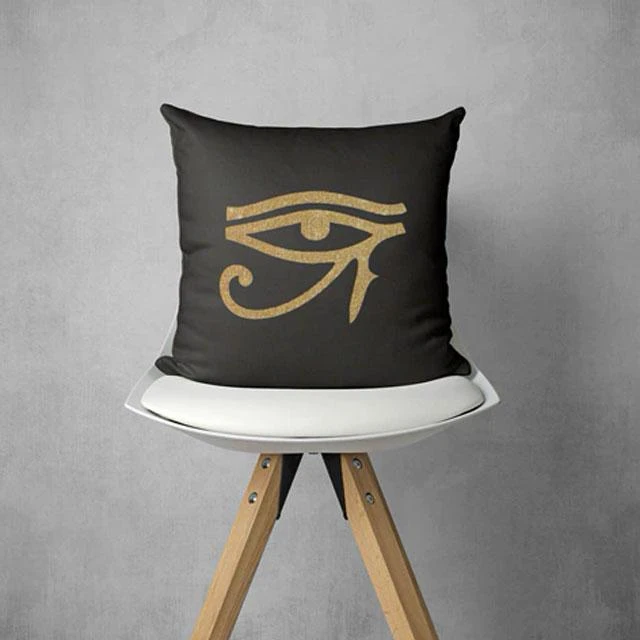 Housse de Coussin 40x40 Égyptien Housse De Coussin 40x40 Égyptien -Housse Moderne Magasin Housse Coussin 40x40 Housse Moderne 5