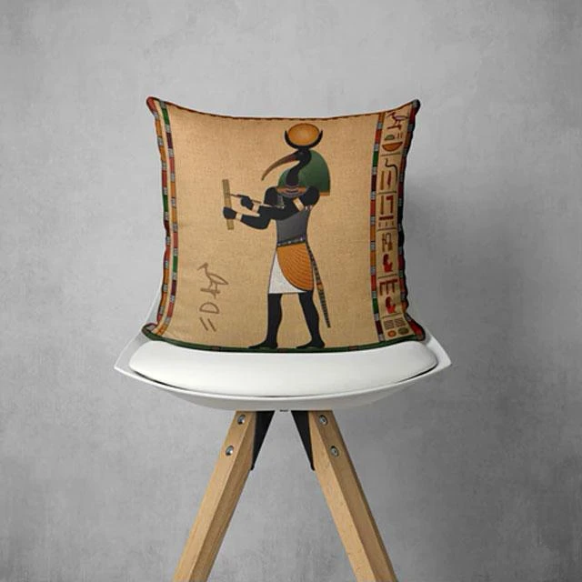 Housse de Coussin 40x40 Égyptien Housse De Coussin 40x40 Égyptien -Housse Moderne Magasin Housse Coussin 40x40 Housse Moderne 6