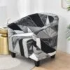 Housse De Fauteuil Cabriolet Oriata -Housse Moderne Magasin Housse Fauteuil Cabriolet Extensible Housse Moderne