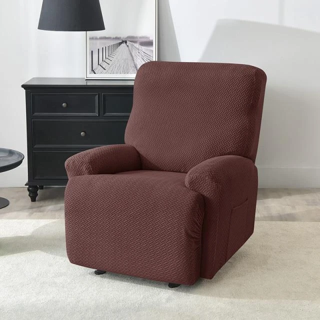 Housse de Fauteuil Relax Marron Housse De Fauteuil Relax Marron -Housse Moderne Magasin Housse Fauteuil Relax Conforama Housse Moderne