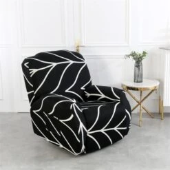 Housse De Fauteuil Relax Aurore