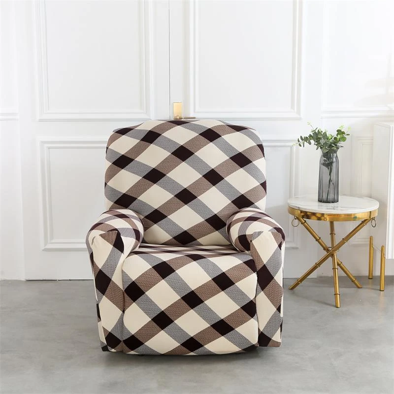 Housse de Fauteuil Relax Vintage Housse De Fauteuil Relax Vintage -Housse Moderne Magasin Housse Integrale Pour Fauteuil de Relaxation Housse Moderne 5
