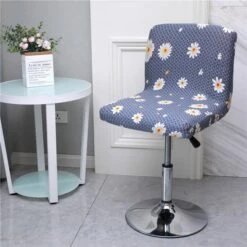 Housse Pour Tabouret De Bar Vahiti