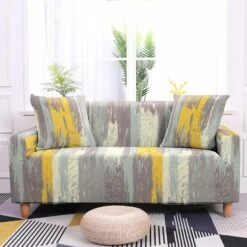 Housse De Canapé Arvid