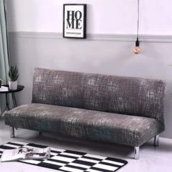 Housse De Canapé Clic Clac Et Bz Silvia