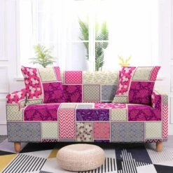 Housse De Canapé Yaotl