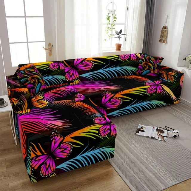 Housse de Canapé d'Angle Poetai Housse De Canapé D'Angle Poetai -Housse Moderne Magasin Housse de Canape dAngle Poetai Housse Moderne