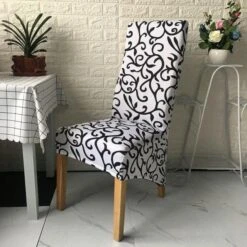 Housse De Chaise Grande Taille Frida