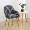 Housse De Chaise Scandinave Itaia 1 Housse De Chaise Scandinave Itaia -Housse Moderne Magasin Housse de Chaise Scandinave Itaia Housse Moderne