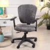 Housse De Chaise De Bureau Safa -Housse Moderne Magasin Housse de Chaise de Bureau Safa Housse Moderne