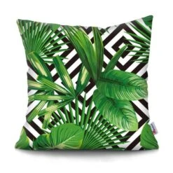 Housse De Coussin 45x45 Tropical 19 Housse De Coussin 45x45 Tropical -Housse Moderne Magasin Housse de Coussin 45x45 Tropical Housse Moderne 18