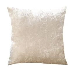Housse De Coussin Velours De Glace 30x50cm -Housse Moderne Magasin Housse de Coussin Velours de Glace 30x50cm Housse Moderne 7