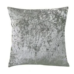 Housse De Coussin Velours De Glace 50x50cm -Housse Moderne Magasin Housse de Coussin Velours de Glace 50x50cm Housse Moderne 9