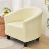 Housse De Fauteuil Cabriolet Crème 2 Housse De Fauteuil Cabriolet Crème -Housse Moderne Magasin Housse de Fauteuil Cabriolet Creme Housse Moderne