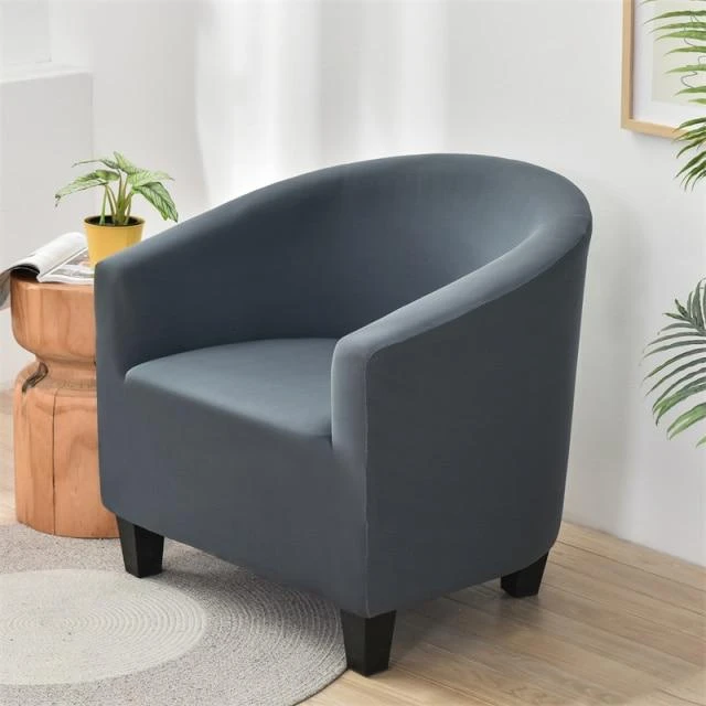 Housse de Fauteuil Cabriolet Gris Anthracite Housse De Fauteuil Cabriolet Gris Anthracite -Housse Moderne Magasin Housse de Fauteuil Cabriolet Gris Anthracite Housse Moderne