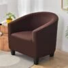 Housse De Fauteuil Cabriolet Marron -Housse Moderne Magasin Housse de Fauteuil Cabriolet Marron Housse Moderne