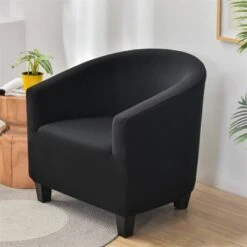 Housse De Fauteuil Cabriolet Noir