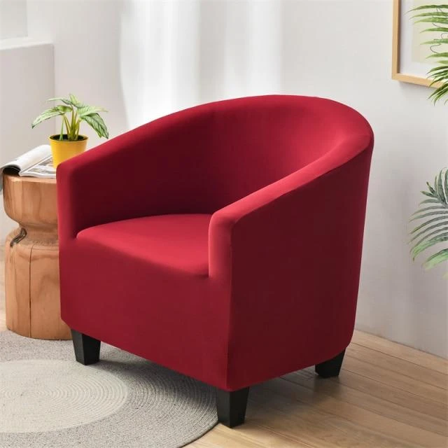 Housse de Fauteuil Cabriolet Rouge Housse De Fauteuil Cabriolet Rouge -Housse Moderne Magasin Housse de Fauteuil Cabriolet Rouge Housse Moderne