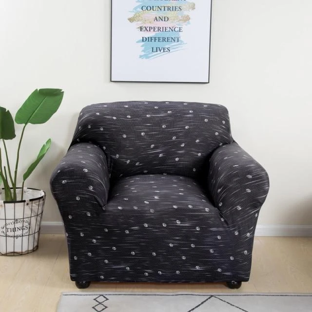 Housse de Fauteuil Club Lile Housse De Fauteuil Club Lile -Housse Moderne Magasin Housse de Fauteuil Club Lile Housse Moderne