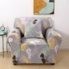 Housse De Fauteuil Club Lovana