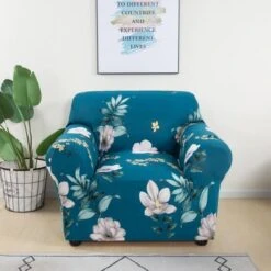 Housse De Fauteuil Club Mahine