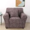 Housse De Fauteuil Club Sera