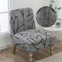 Housse De Fauteuil Crapaud Aliya