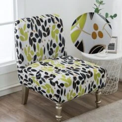 Housse De Fauteuil Crapaud Nanihi