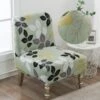 Housse De Fauteuil Crapaud Nari