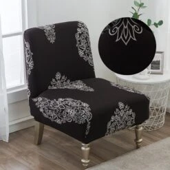 Housse De Fauteuil Crapaud Ravanui