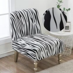 Housse De Fauteuil Crapaud Safari