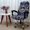 Housse De Fauteuil Bureau Lina