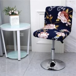 Housse Pour Tabouret De Bar Temoe