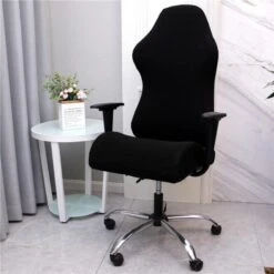 Housse Pour Fauteuil Gamer -Housse Moderne Magasin Housse pour Fauteuil Gamer Housse Moderne 3