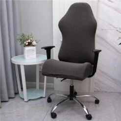 Housse Pour Fauteuil Gamer -Housse Moderne Magasin Housse pour Fauteuil Gamer Housse Moderne 8