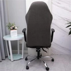 Housse Pour Fauteuil Gamer -Housse Moderne Magasin Housse pour Fauteuil Gamer Housse Moderne 9
