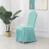 Housse De Chaise Extensible Mariage Bleu Tiffany -Housse Moderne Magasin amazon housse de chaise mariage housse moderne 1