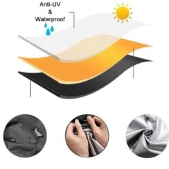 Bâche Pour Barbecue 4 Bâche Pour Barbecue -Housse Moderne Magasin bache pour barbecue housse moderne 13