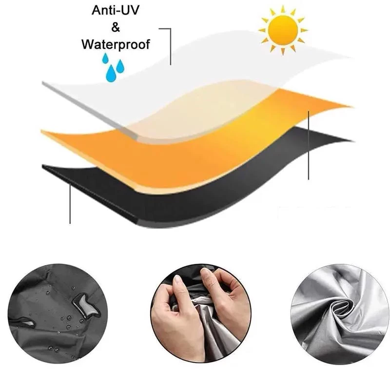 Bâche Pour Barbecue Bâche Pour Barbecue -Housse Moderne Magasin bache pour barbecue housse moderne 13