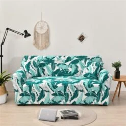 Housse De Canapé Titaina
