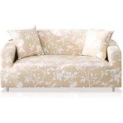 Housse De Canapé Inaya 6 Housse De Canapé Inaya -Housse Moderne Magasin cache canape housse moderne 1