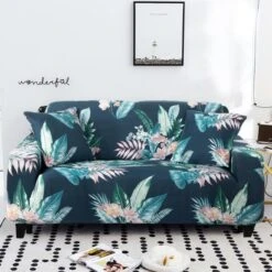 Housse De Canapé Manutea