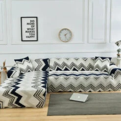 Housse De Canapé D'Angle Silvana -Housse Moderne Magasin couverture pour canape dangle housse moderne 2