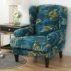 Housse Fauteuil Crapaud Hawaï 2 Housse Fauteuil Crapaud Hawaï -Housse Moderne Magasin fauteuil crapaud ancien housse housse moderne