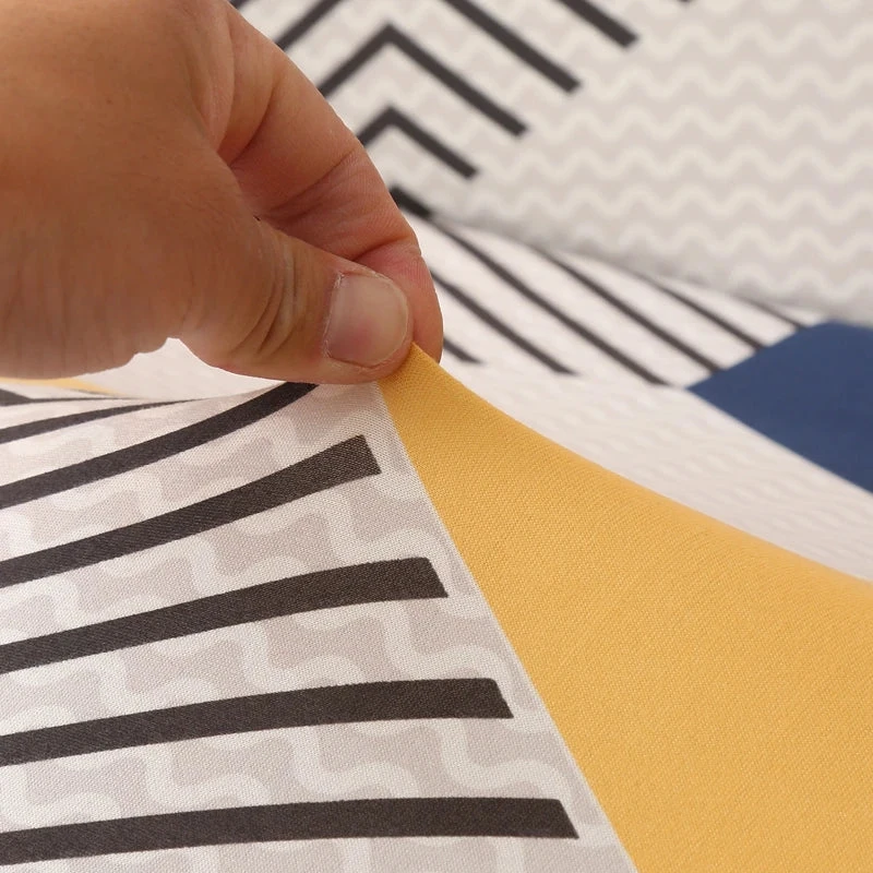 Housse De Canapé Clic Clac et Bz Velours Esther Housse De Canapé Clic Clac Et Bz Velours Esther -Housse Moderne Magasin house bz housse moderne 2